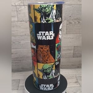 Star Wars 20oz. Tumbler